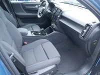 Gebraucht Volvo EC40 Ultra 185 kW (252 PS) 2023 Blau SUV
