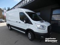 gebraucht Ford Transit Trend 310 L2H2