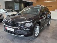 Neu Skoda Kamiq Selection 116 PS (85 kW) 2026 Schwarz SUV