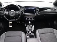 Gebraucht VW T-Roc R 301 PS (221 kW) 2022 White silver SUV