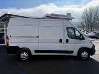 Gebraucht Opel Movano 140 PS (102 kW) 2022 Weiß Van