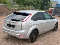 Gebraucht Ford Focus 101 PS (74 kW) 2009 Other Limousine