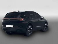 Gebraucht VW ID.4 Pro 210 kW (286 PS) 2025 Schwarz SUV