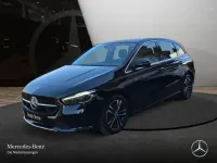 Usata Mercedes B200 Advanced 163 CV (119 kW) 2024 Nero Monovolume