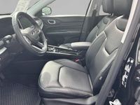 Gebraucht Jeep Compass 241 PS (177 kW) 2022 Schwarz SUV