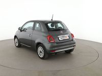 gebraucht Fiat 500 1.2 Lounge, Benzin, 9.420 €