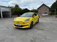 Neu Ford Puma Gen-E Premium 124 kW (169 PS) 2025 Gelb SUV