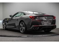 Second-hand Ferrari Portofino 816 CP (600 kW) 2019 Gri Cabrio
