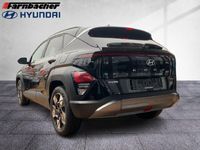 gebraucht Hyundai Kona Trend Hybrid 2WD