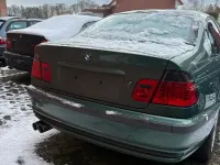 Occasion BMW 328 192 ch (141 kW) 1999 Vert Berline