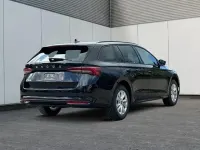 Neu Skoda Octavia Selection 150 PS (110 kW) 2025 Schwarz Kombi