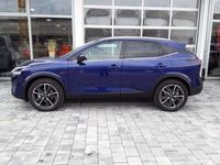 gebraucht Nissan Qashqai Tekna 4x4