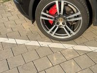 Gebraucht Porsche Cayenne S 382 PS (280 kW) 2014 Schwarz SUV