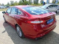 gebraucht Ford Mondeo 2.0 EcoBoost Start-Stopp Autom. Titanium abn. AHK