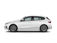 Neu BMW 120 Performance 156 PS (114 kW) 2025 Weiss Kleinwagen