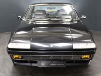 Gebraucht Ferrari 412 340 PS (250 kW) 1988 Nerometallic Coupé