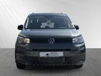 Neu VW Caddy Maxi Basis 116 PS (85 kW) 2025 Grau Van / Kleinbus
