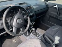 gebraucht VW Polo 1.2 47 kW