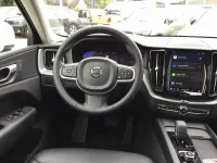 Gebraucht Volvo XC60 Plus 349 PS (256 kW) 2025 Weiß SUV