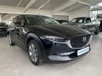 Gebraucht Mazda CX-30 Takumi-Line 140 PS (102 kW) 2025 Jet black (metallic) SUV