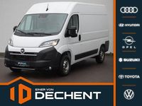 Gebraucht Opel Movano 179 PS (131 kW) 2025 Weiß Van