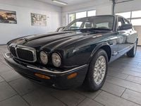 Gebraucht Jaguar XJ Executive 284 PS (208 kW) 2000 Grün Limousine