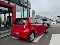 gebraucht Skoda Citigo Active - nur 17 TKM