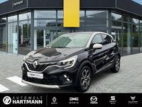 Gebraucht Renault Captur 160 PS (117 kW) 2021 Schwarz SUV