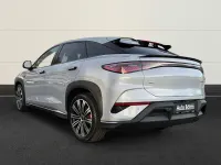 Neu BYD Sealion 7 Design 389 kW (530 PS) 2026 Grau SUV