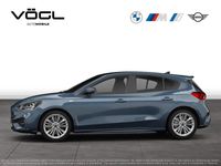 Gebraucht Ford Focus 155 PS (114 kW) 2020 Chromablau metallic Limousine