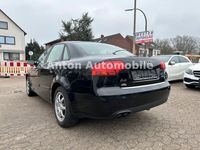 gebraucht Audi A4 Lim. 1.9 TDI