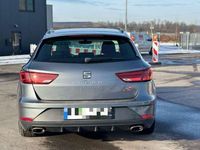 gebraucht Seat Leon Cupra 300