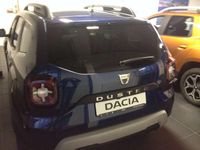 gebraucht Dacia Duster DusterTCe 125 4x2 Prestige