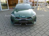 Gebraucht Kia Ceed 104 PS (76 kW) 2024 Andere Kleinwagen