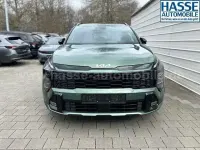 Neu Kia Sportage GT-Line 150 PS (110 kW) 2026 Pentametal metallic SUV