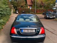 gebraucht Rover 75 2.0 V6 Celeste Leder