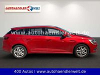 Gebraucht Renault Mégane GrandTour Experience 101 PS (74 kW) 2016 Rot Kombi