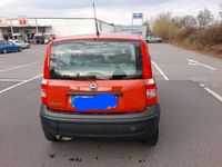 gebraucht Fiat Panda 