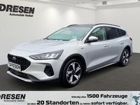 Gebraucht Ford Focus Active X 115 PS (84 kW) 2025 Silber Kombi