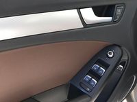 Gebraucht Audi A4 Ambiente 177 PS (130 kW) 2014 Kombi