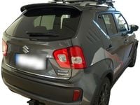 Gebraucht Suzuki Ignis Comfort+ 90 PS (66 kW) 2020 Grau SUV