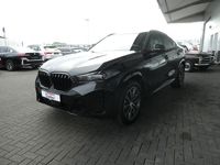 Gebraucht BMW X6 M Sport 381 PS (280 kW) 2024 Schwarz SUV