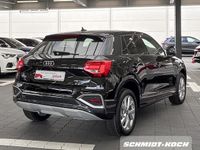 Gebraucht Audi Q2 Advanced 150 PS (110 kW) 2025 Mythosschwarz metallic SUV