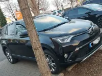 Gebraucht Toyota RAV4 Edition-S 143 PS (105 kW) 2017 SUV