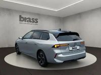 Neu Opel Astra 145 PS (106 kW) 2026 Kristall silber (metallic) Kombi