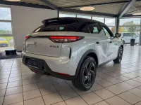 Gebraucht DS Automobiles DS3 Performance 131 PS (96 kW) 2020 Weiß Limousine