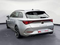 Gebraucht Cupra Leon 310 PS (228 kW) 2022 Urban silber (metallic) Kombi