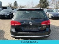 Gebraucht VW Passat Comfortline 140 PS (102 kW) 2011 Kombi