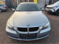 Gebraucht BMW 320 150 PS (110 kW) 2006 Arktis Kombi
