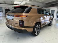 Gebraucht SsangYong Actyon 163 PS (119 kW) 2025 Royal copper SUV